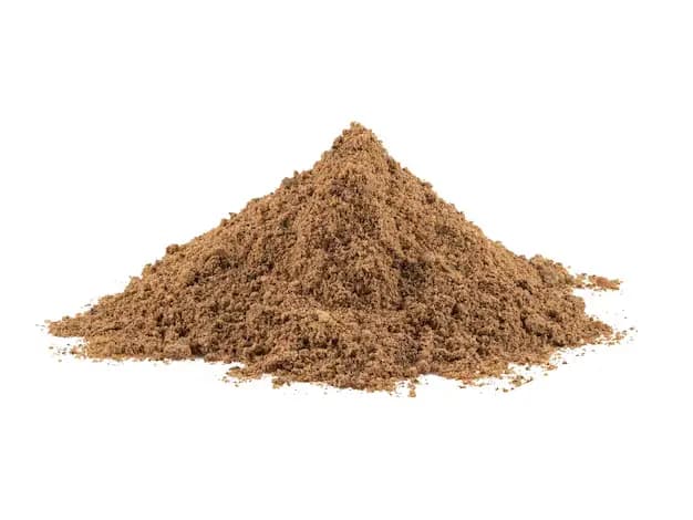 Farine de poisson (60 %) - Inde