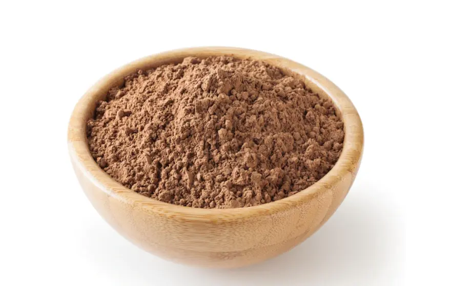 Natural Cocoa Powder