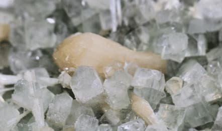 Zeolite