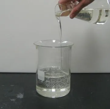 Refined Glycerine 99.7% Min USP (Indonesia Origin)
