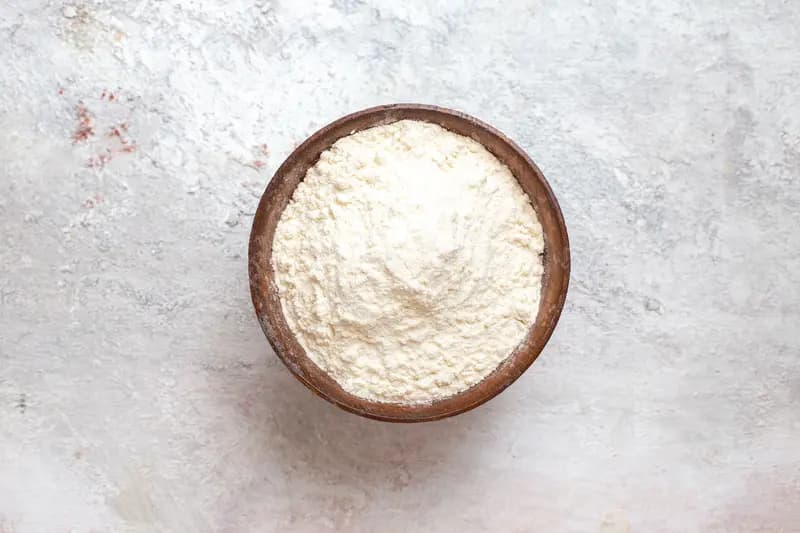 Locust Bean Gum