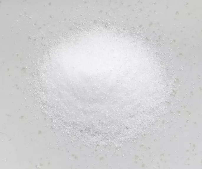 Erythritol (E968)