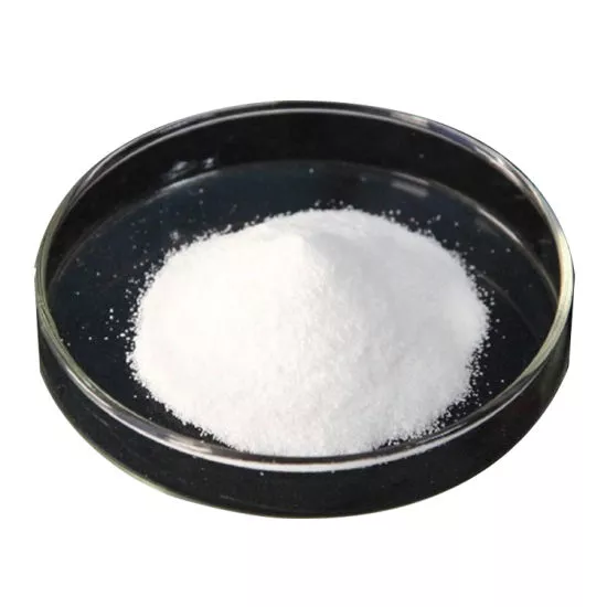 DL-Malic Acid (E296)