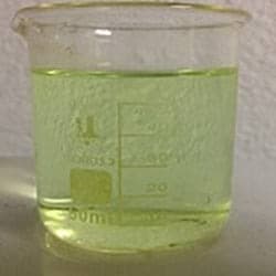 Sodium Hypochlorite