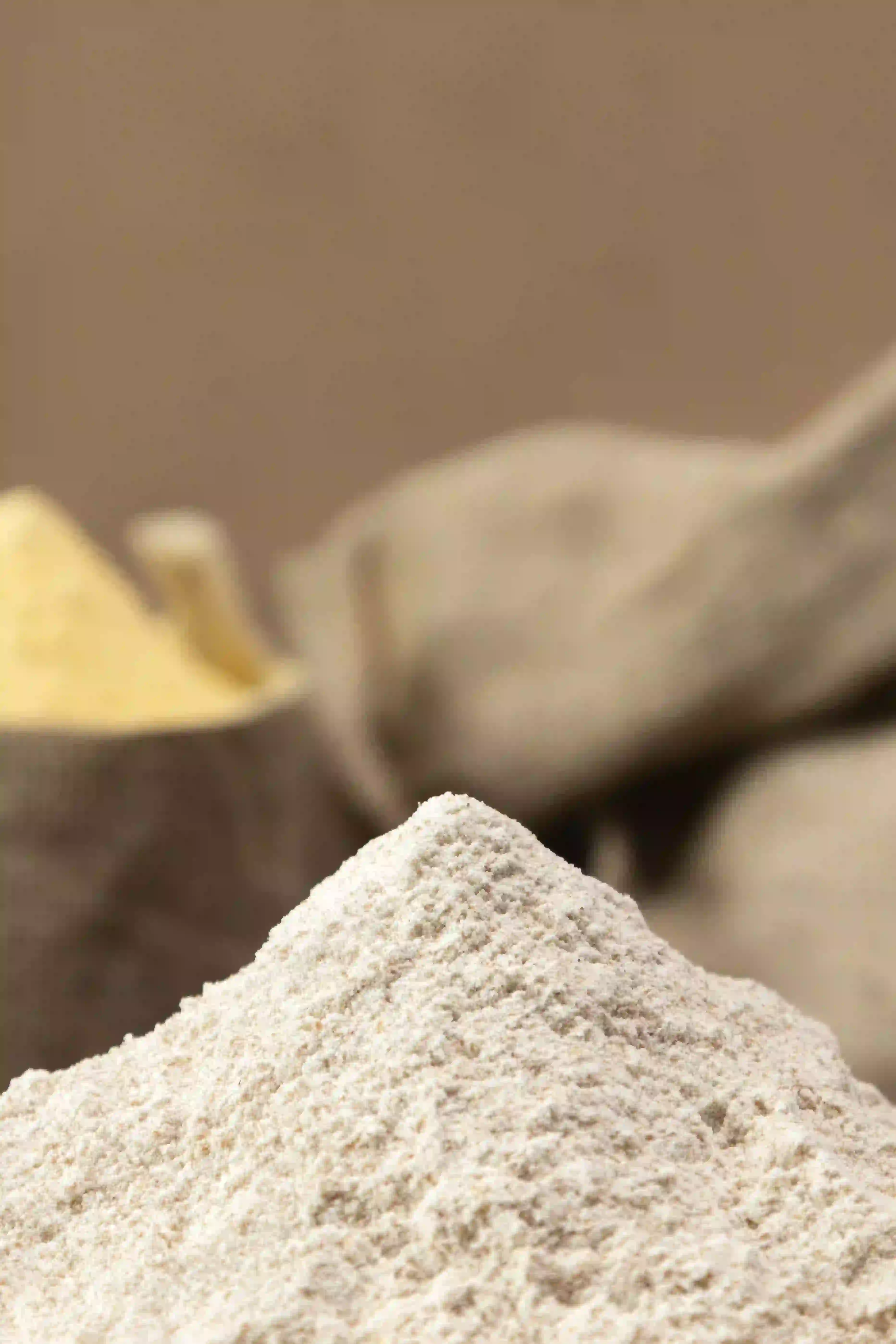 Konjac Gum (E425)