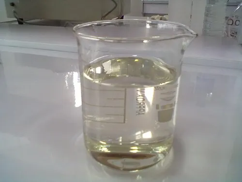Refined Glycerine 99.5% Min USP BP