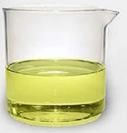 Liquid Chlorine